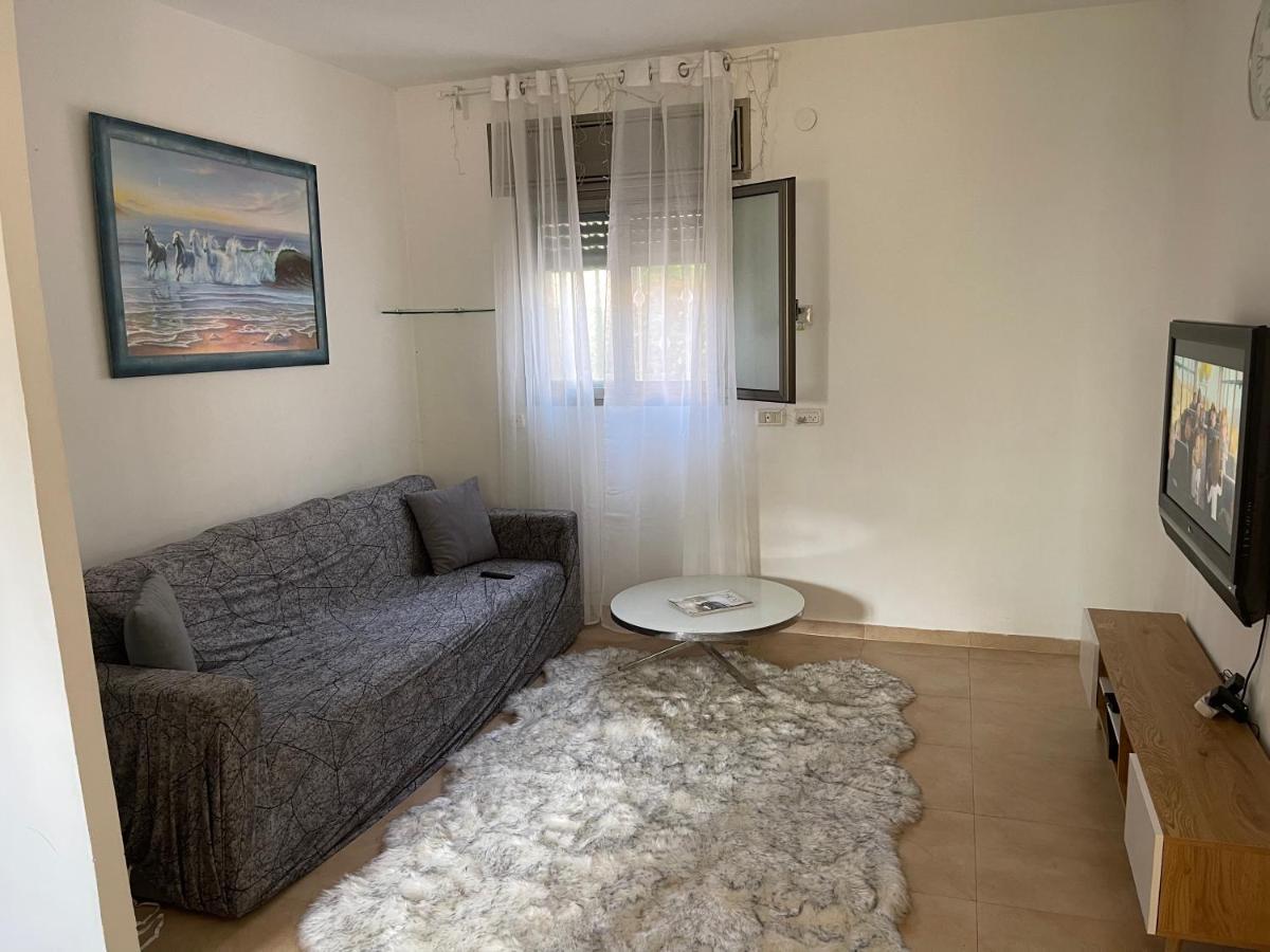 Ferienwohnung Haifa Exterior foto